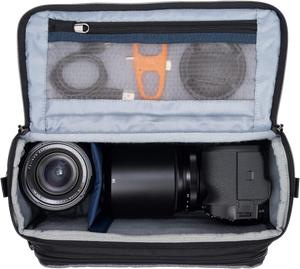 Think Tank Mirrorless Mover 25 V2 Geanta Foto Coast Green