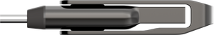 Stick USB Lexar JumpDrive D400 – Dual Drive Type-C & Type-A, 3.1 Gen 1, viteze mari și securitate avansată