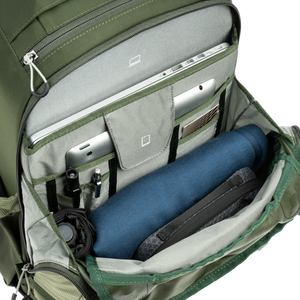 Think Tank Mindshift BackLight Rucsac 26L Montane Green