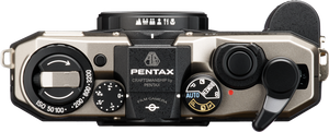 PENTAX 17 – Aparat Foto pe Film