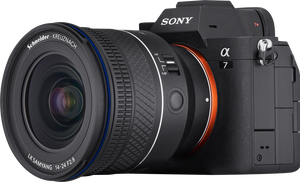 Samyang 14-24mm F2.8 Schneider-Kreuznach AF Obiectiv Foto Mirrorless Sony Montura E