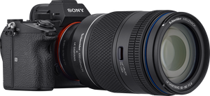 Samyang 60-180mm F2.8 AF Obiectiv Foto Mirrorless Montura FE
