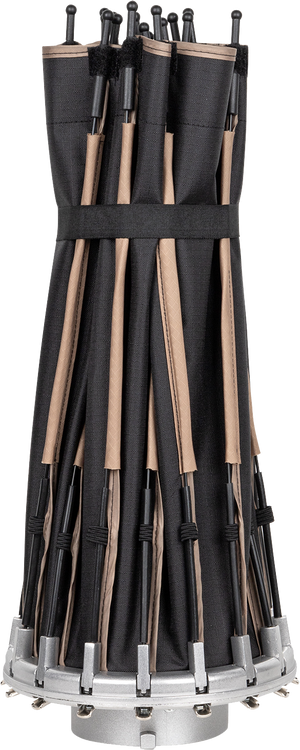 SmallRig 3585 RA-D55 Softbox Parabolic 55cm Montura Bowens