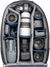Think Tank MindShift FirstLight 46L+ Rucsac Foto Negru
