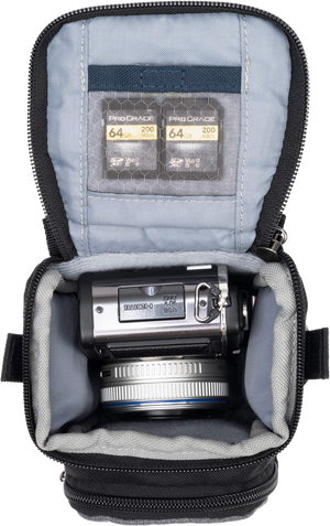 Think Tank Mirrorless Mover 5 V2 Geanta Foto Cool Grey