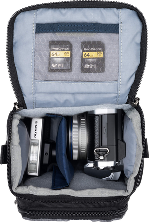 Think Tank Mirrorless Mover 10 V2 Geanta Foto Cool Grey