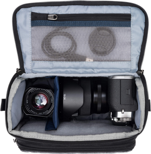 Think Tank Mirrorless Mover 20 V2 Geanta Foto Marine Blue