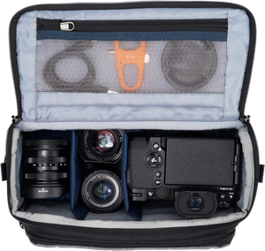 Think Tank Mirrorless Mover 25 V2 Geanta Foto Coast Green