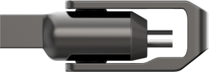 Stick USB Lexar JumpDrive D400 – Dual Drive Type-C & Type-A, 3.1 Gen 1, viteze mari și securitate avansată