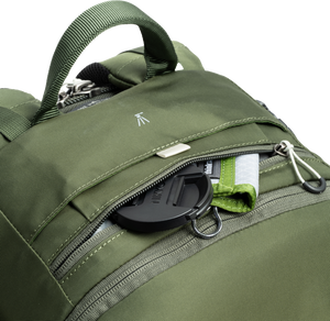 Think Tank Mindshift BackLight Rucsac 26L Montane Green