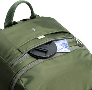 Think Tank MindShift BackLight Photo Daypack Rucsac 36L Green