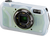 Pentax WG-8 Aparat Foto Compact 20mpx 5x Zoom Optic Subacvatic Rezistent la Socuri Verde