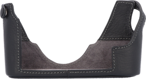 Husa Half-Case Artisan &amp; Artist din Piele Italiană pentru Leica M11 / M10 Camere Foto