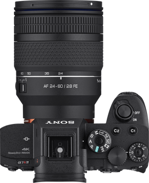 Samyang  AF 24-60mm F/2.8 Sony FE