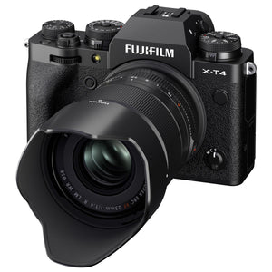 Fujifilm XF 23mm f/1.4 R LM WR - Obiectiv pentru Fujifilm X
