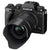 Fujifilm XF 23mm f/1.4 R LM WR - Obiectiv pentru Fujifilm X