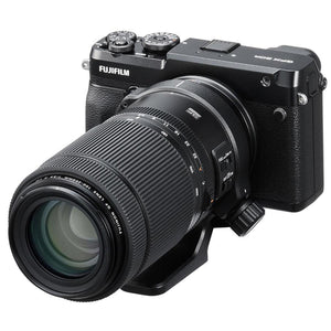 FujiFilm GF 100-200mm F5.6 R LM OIS WR - Obiectiv pentru Fujifilm GFX