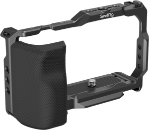 SmallRig 3538B Cage cu Grip pentru Sony ZV-E10