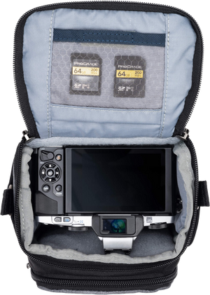 Think Tank Mirrorless Mover 10 V2 Geanta Foto Cool Grey