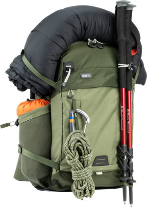 Think Tank Mindshift BackLight Rucsac 26L Montane Green