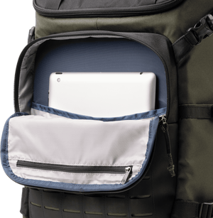 Think Tank DarkLight Rucsac Foto Video 20L Verde