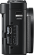 Panasonic Lumix TZ99 Aparat Foto Compact 20MP 4K Obiectiv 24-720mm 30x Negru