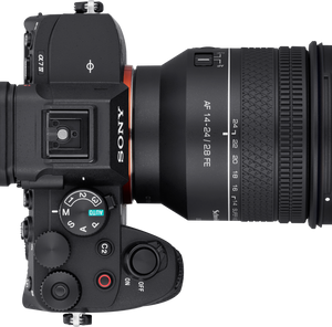 Samyang 14-24mm F2.8 Schneider-Kreuznach AF Obiectiv Foto Mirrorless Sony Montura E