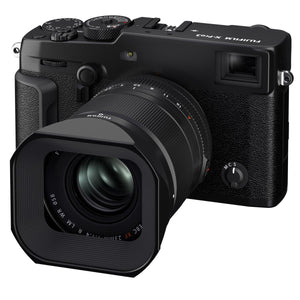 Fujifilm XF 23mm f/1.4 R LM WR - Obiectiv pentru Fujifilm X