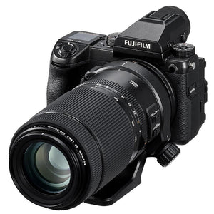 FujiFilm GF 100-200mm F5.6 R LM OIS WR - Obiectiv pentru Fujifilm GFX