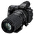 FujiFilm GF 100-200mm F5.6 R LM OIS WR - Obiectiv pentru Fujifilm GFX