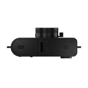Fujifilm X half Negru