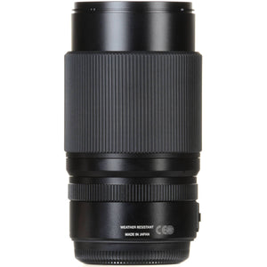Fujifilm GF 120mm f/4 R LM OIS WR Macro - Obiectiv pentru Fujifilm GFX