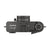 Fujifilm X half Graphite