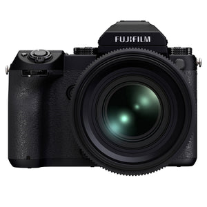 FujiFilm GF 80mm F1.7 R WR - Obiectiv pentru Fujifilm GFX