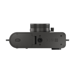Fujifilm X half Graphite