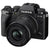 Fujifilm XF 23mm f/1.4 R LM WR - Obiectiv pentru Fujifilm X