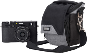 Think Tank Mirrorless Mover 5 V2 Geanta Foto Cool Grey