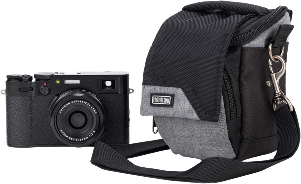 Think Tank Mirrorless Mover 5 V2 Geanta Foto Cool Grey
