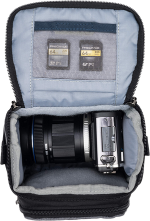 Think Tank Mirrorless Mover 10 V2 Geanta Foto Cool Grey