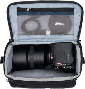 Think Tank Mirrorless Mover 20 V2 Geanta Foto Coast Green