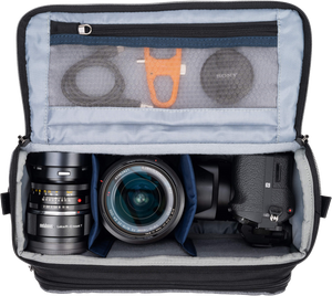 Think Tank Mirrorless Mover 25 V2 Geanta Foto Coast Green