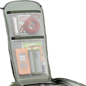 Think Tank Mindshift BackLight Rucsac 26L Montane Green