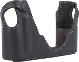 Husa Half-Case Artisan &amp; Artist din Piele Italiană pentru Leica M11 / M10 Camere Foto