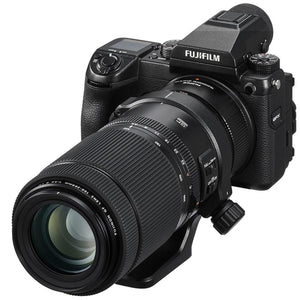 FujiFilm GF 100-200mm F5.6 R LM OIS WR - Obiectiv pentru Fujifilm GFX