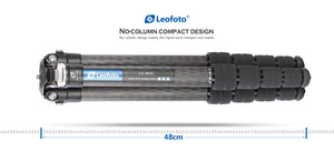 Leofoto picioare trepied LS-365C