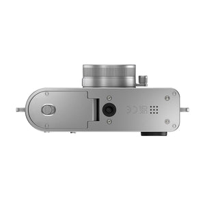 Fujifilm X half - Argintiu