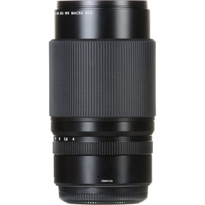 Fujifilm GF 120mm f/4 R LM OIS WR Macro - Obiectiv pentru Fujifilm GFX