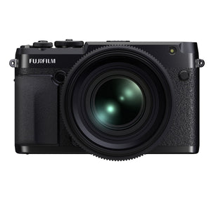 FujiFilm GF 80mm F1.7 R WR - Obiectiv pentru Fujifilm GFX