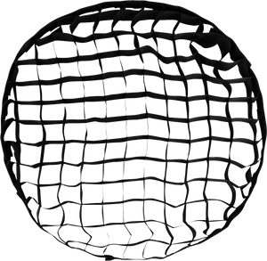SmallRig 3585 RA-D55 Softbox Parabolic 55cm Montura Bowens