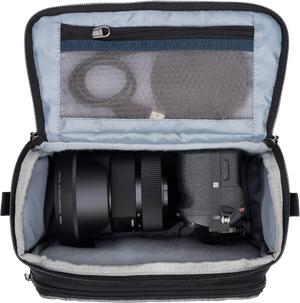 Think Tank Mirrorless Mover 20 V2 Geanta Foto Marine Blue